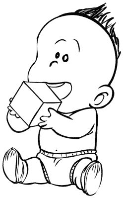 Стив Биддалф - До трех еще рано