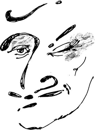 Михаил Задорнов - Записки из Твиттера