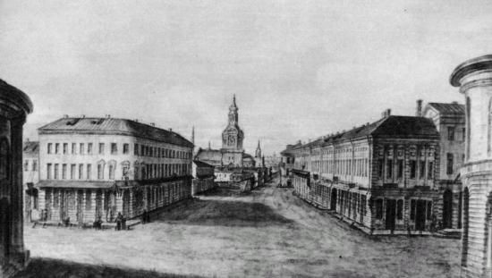 Нина Молева - Тайны московских монастырей