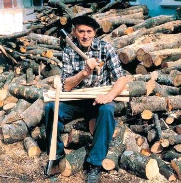 Анна Фельтина - Все об Испании