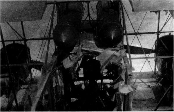 Марат Хайрулин - "Илья Муромец". Гордость русской авиации