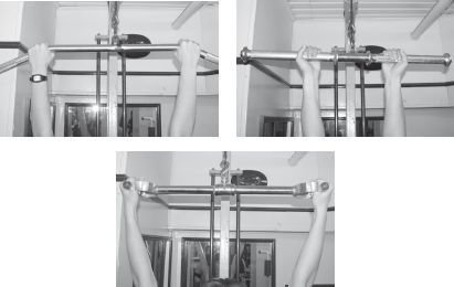 Инесса Шипилина, Игорь Самохин - Фитнес-спорт: учебник для студентов