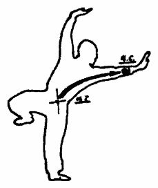 Юрий Сенчуков - Да-цзе-шу - искусство пресечения боя