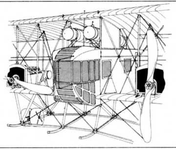 Марат Хайрулин - "Илья Муромец". Гордость русской авиации