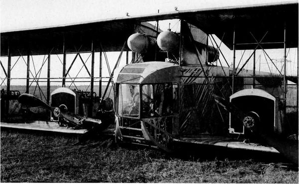 Марат Хайрулин - "Илья Муромец". Гордость русской авиации