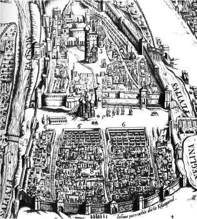 Нина Молева - Тайны московских монастырей