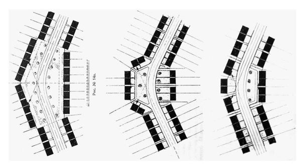 Марк Меерович - Градостроительная политика в CCCР (1917-1929). От города-сада к...