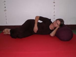 Шанти Натхини - Женские даосские практики: Период подготовки