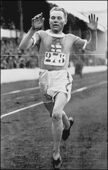 Владимир Малов - 100 великих олимпийских чемпионов