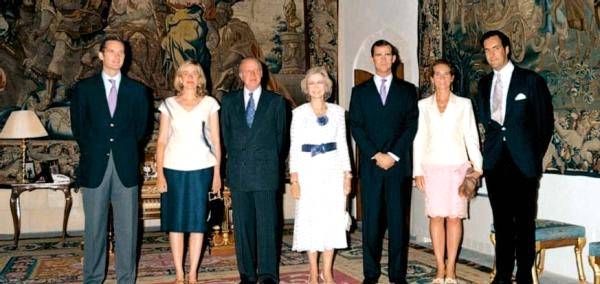 Анна Фельтина - Все об Испании