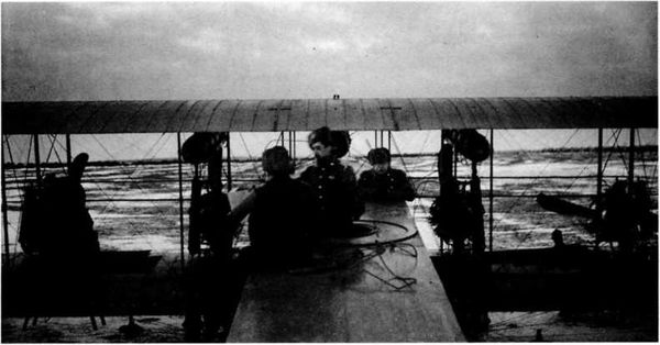 Марат Хайрулин - "Илья Муромец". Гордость русской авиации