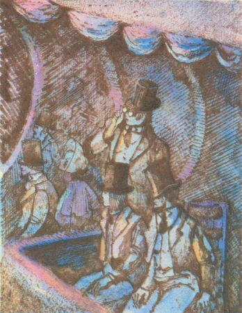 Оскар Уайльд, Редьярд Киплинг - Стихотворения. Портрет Дориана Грея. Тюремная...