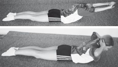 Инесса Шипилина, Игорь Самохин - Фитнес-спорт: учебник для студентов