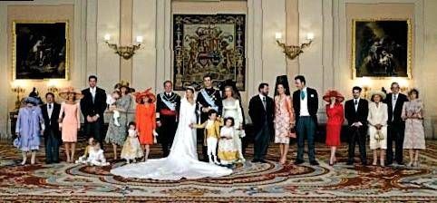 Анна Фельтина - Все об Испании