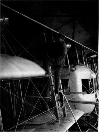 Марат Хайрулин - "Илья Муромец". Гордость русской авиации