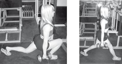 Инесса Шипилина, Игорь Самохин - Фитнес-спорт: учебник для студентов