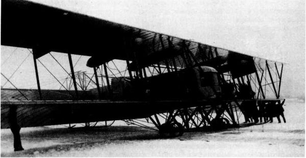 Марат Хайрулин - "Илья Муромец". Гордость русской авиации