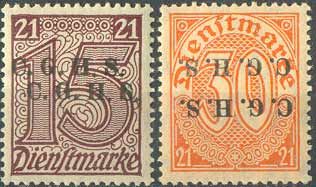 Николай Владинец, Леонид Ильичев и др. - Большой филателистический словарь (Л - Я)