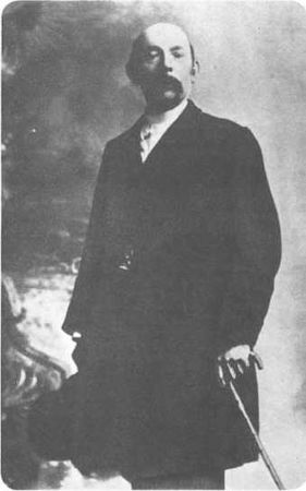 Домини Жандо - История мирового цирка