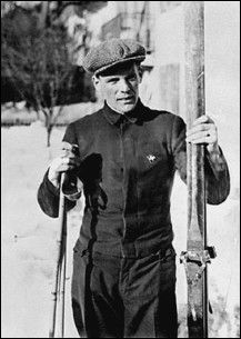 Владимир Малов - 100 великих олимпийских чемпионов