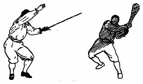 Юрий Сенчуков - Да-цзе-шу - искусство пресечения боя