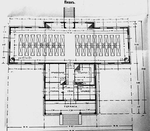 Марк Меерович - Градостроительная политика в CCCР (1917-1929). От города-сада к...
