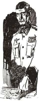 Павел Александровский, Алексей Егоров - Партизан Фриц