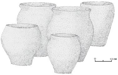 Мария Гимбутас - Славяне. Сыны Перуна