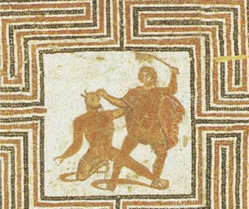 Владимир Жикаренцев - Тайна лабиринтов. Для чего они были созданы и как брать...