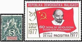 Большой филателистический словарь (Л - Я)