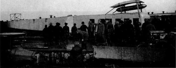 Марат Хайрулин - "Илья Муромец". Гордость русской авиации