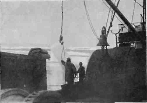 Борис Громов - Поход "Седова"