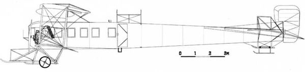 "Илья Муромец". Гордость...
