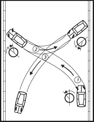 Александр Пинт, Виктор Ваганов - Езжу без аварий
