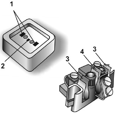Евгений Банников, Виктор Барановский - Электричество дома и на даче