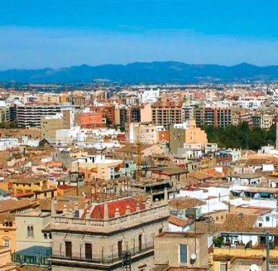 Анна Фельтина - Все об Испании