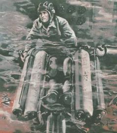 Кирилл Голованов - Катерники