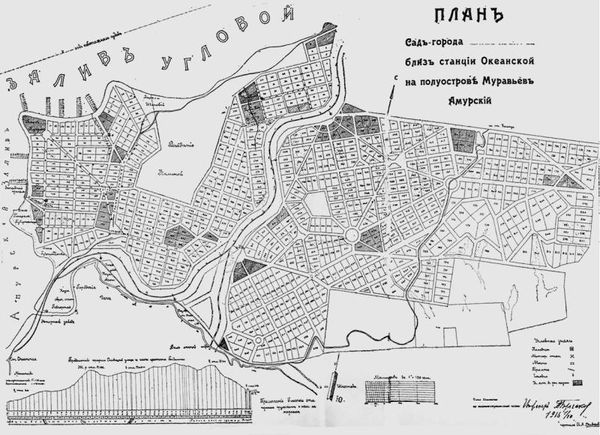 Марк Меерович - Градостроительная политика в CCCР (1917-1929). От города-сада к...