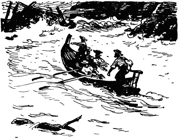 Мор Йокаи - Золотой человек