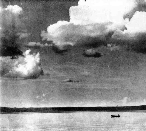 Леонид Фёдоров - Как просыпается Солнце