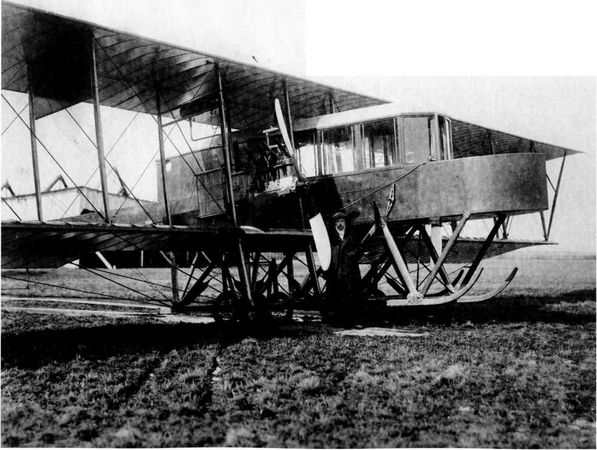 Марат Хайрулин - "Илья Муромец". Гордость русской авиации