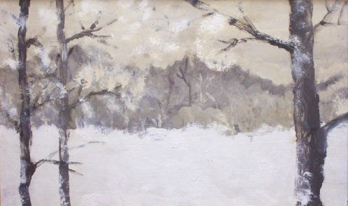 Леонид Советников - Как весть о том...