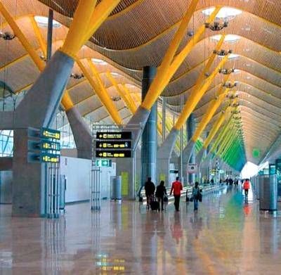 Анна Фельтина - Все об Испании