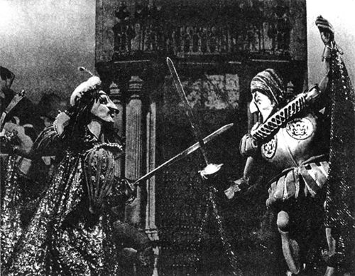 Василий Ливанов - Ваш Шерлок Холмс