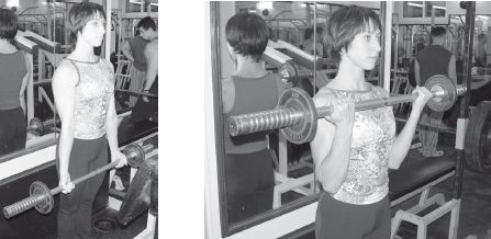 Инесса Шипилина, Игорь Самохин - Фитнес-спорт: учебник для студентов