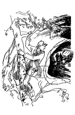 Сергей Абрамов - Выше Радуги. Повести