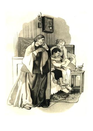 Максим Горький - Детство. В людях. Мои университеты