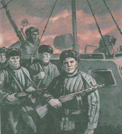 Кирилл Голованов - Катерники