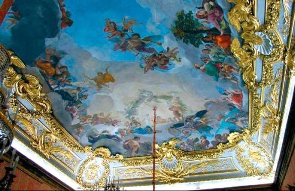 Анна Фельтина - Все об Испании