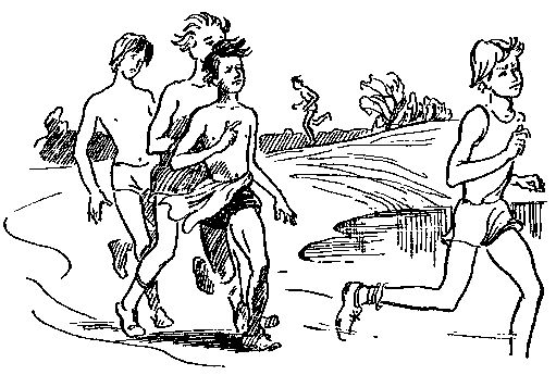 Сергей Абрамов - Выше Радуги. Повести